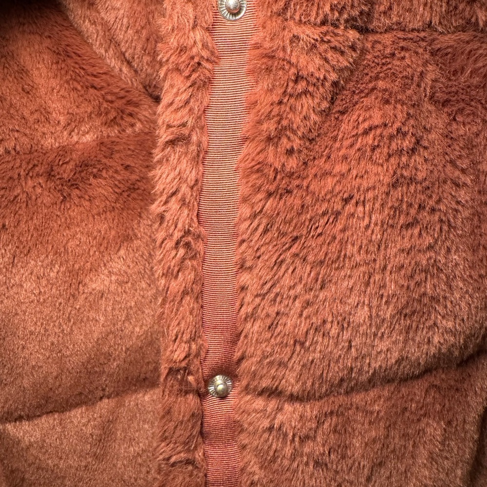 Puffer Jacket - Picture 6 of 11